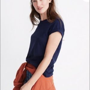 Madewell Northside Vintage Tee